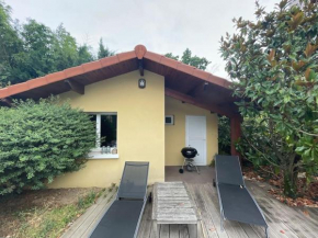 La petite maison chez JP